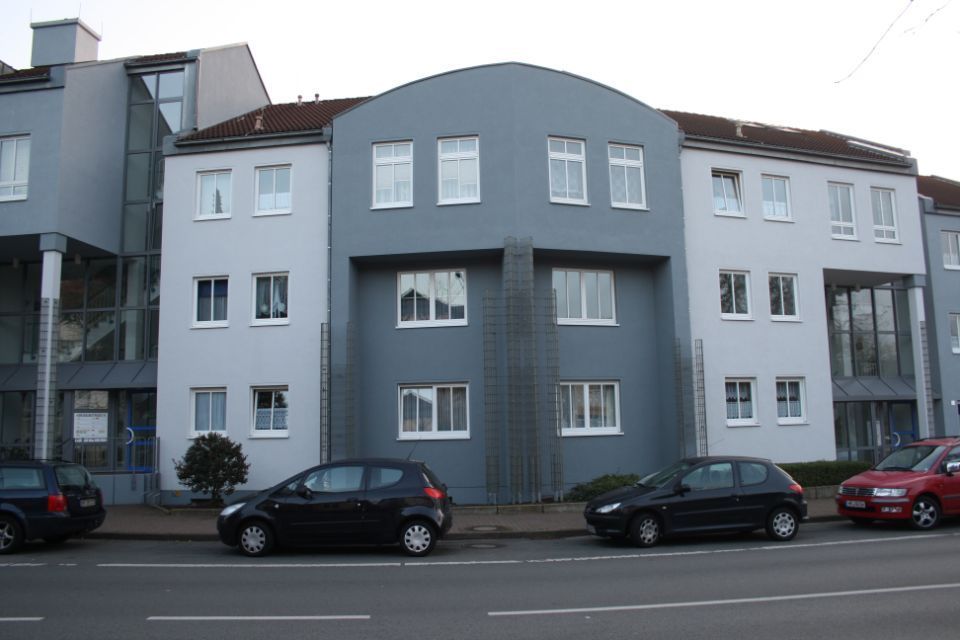 Malermeister Frank Himburg