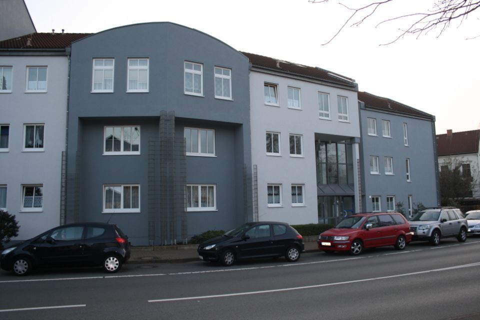 Malermeister Frank Himburg