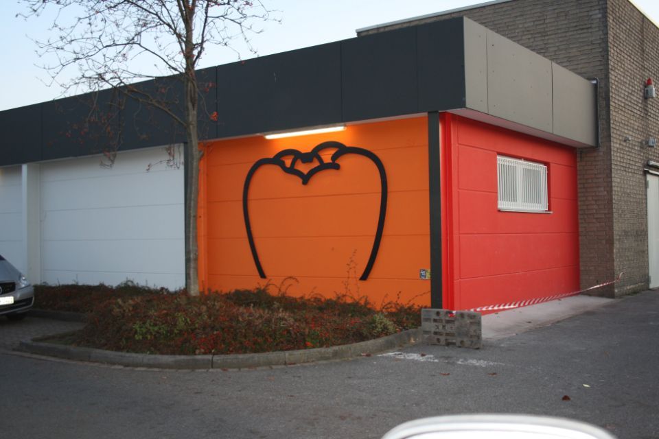 Malermeister Frank Himburg