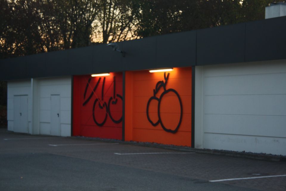 Malermeister Frank Himburg