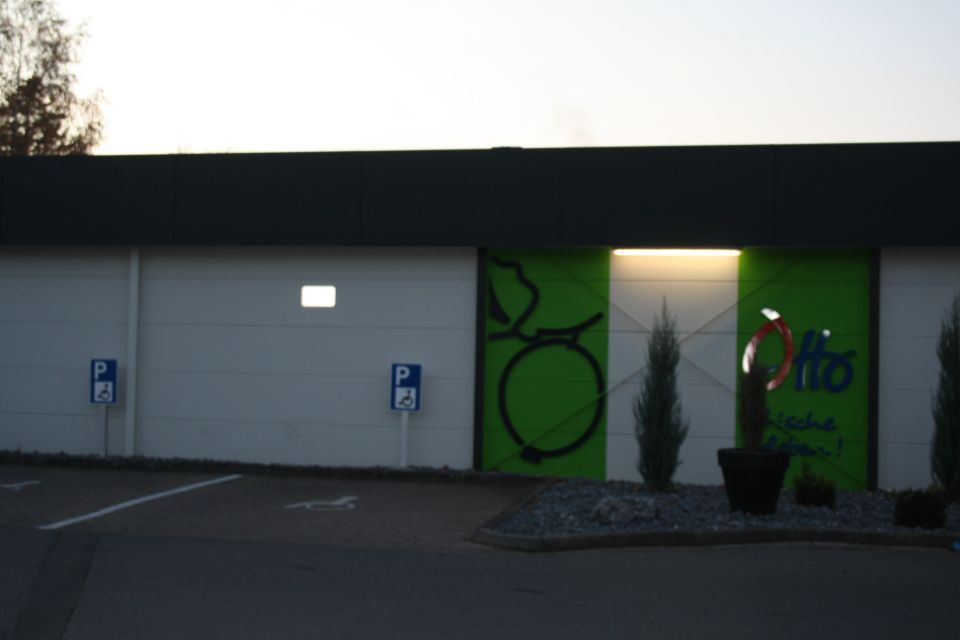 Malermeister Frank Himburg