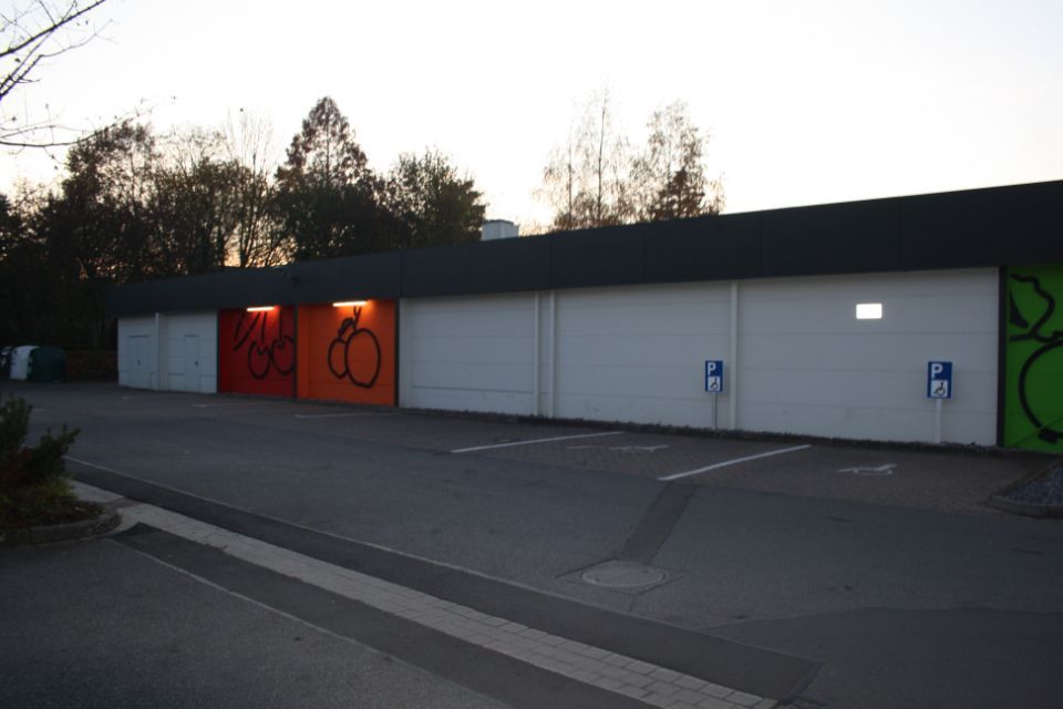 Malermeister Frank Himburg