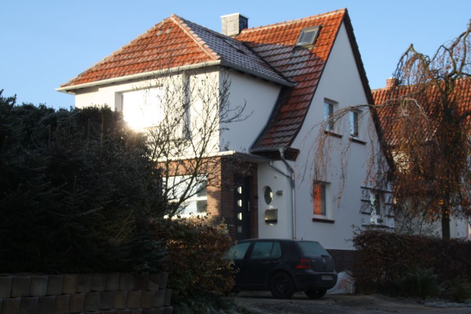 Malermeister Frank Himburg