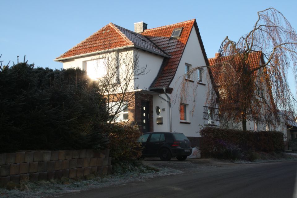 Malermeister Frank Himburg