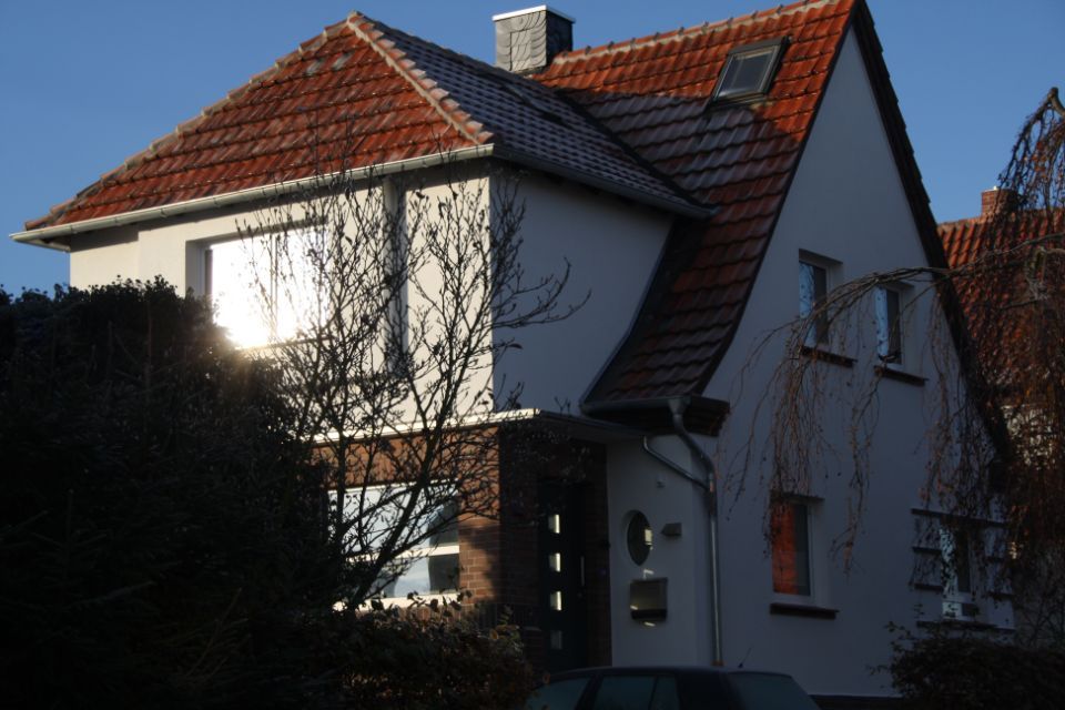 Malermeister Frank Himburg