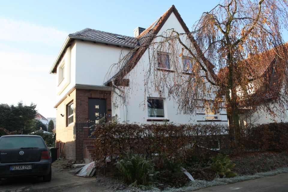 Malermeister Frank Himburg