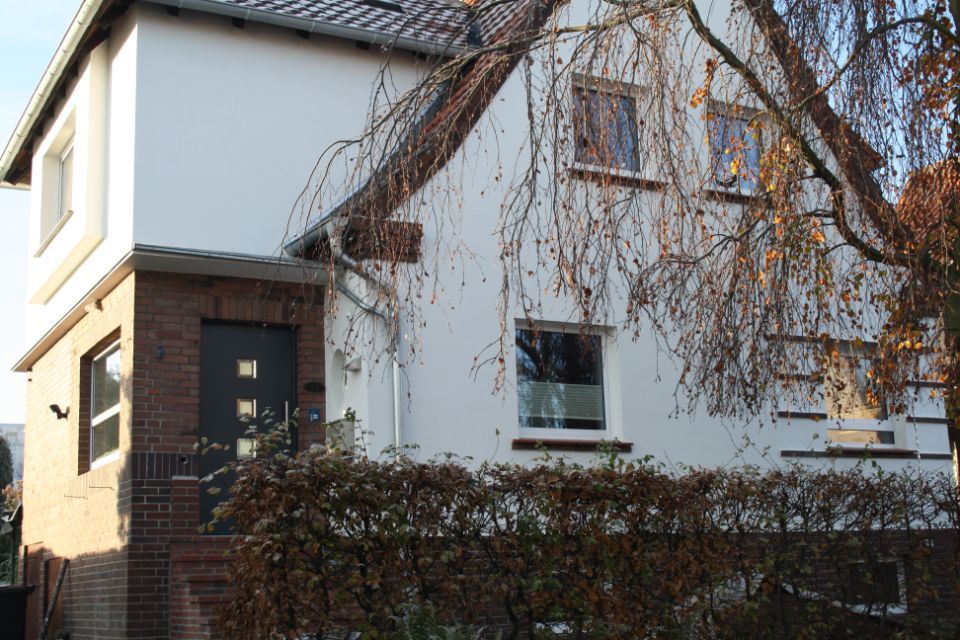 Malermeister Frank Himburg