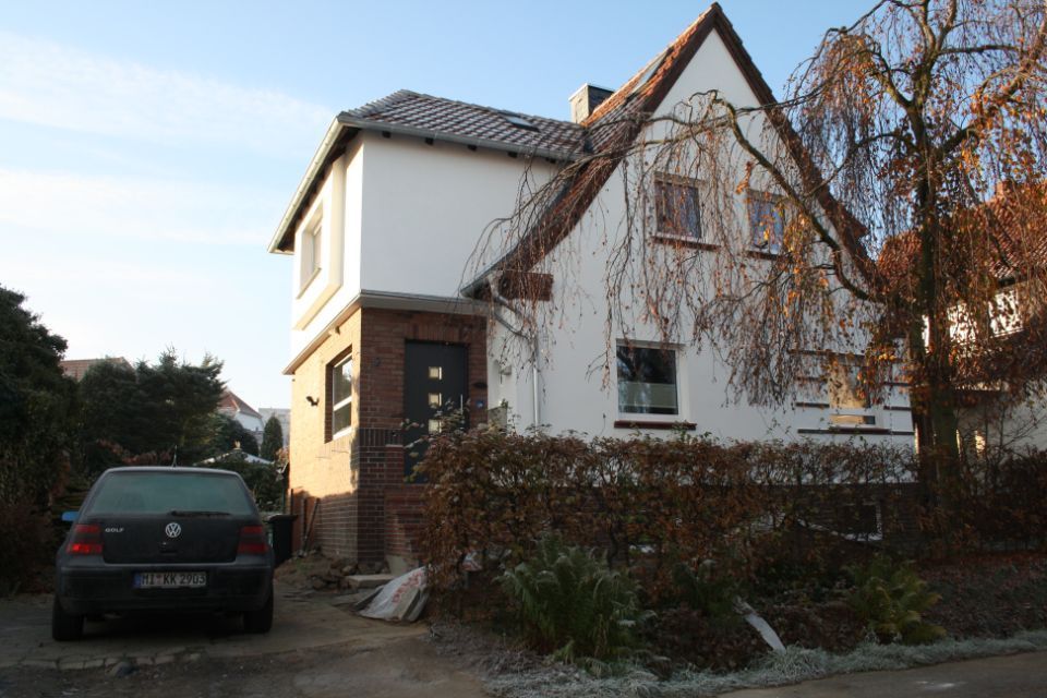 Malermeister Frank Himburg