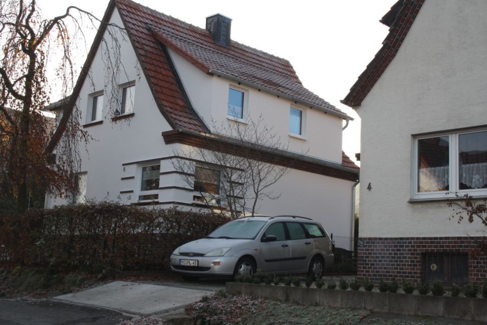 Malermeister Frank Himburg