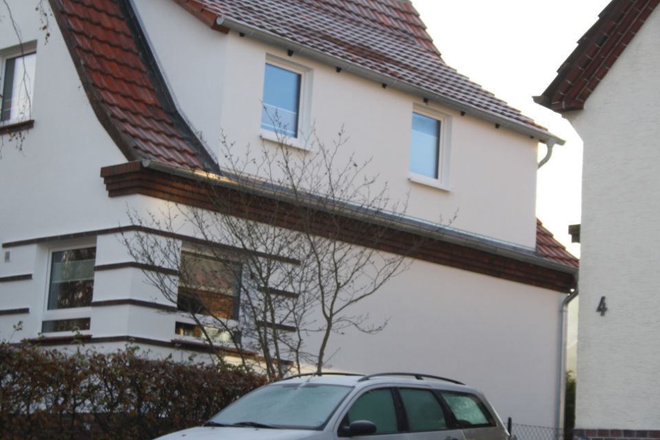 Malermeister Frank Himburg