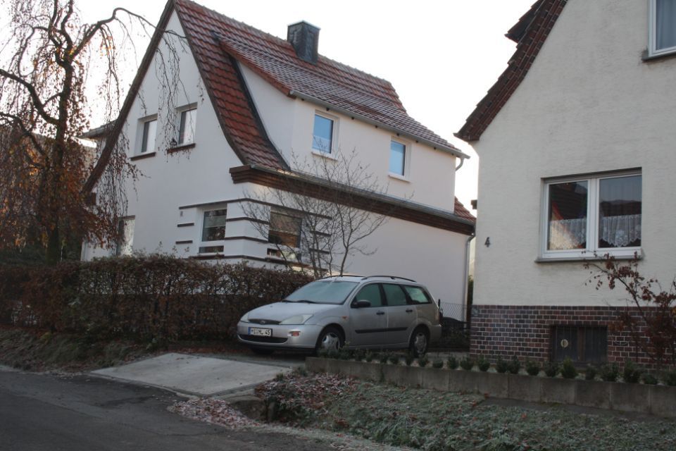 Malermeister Frank Himburg