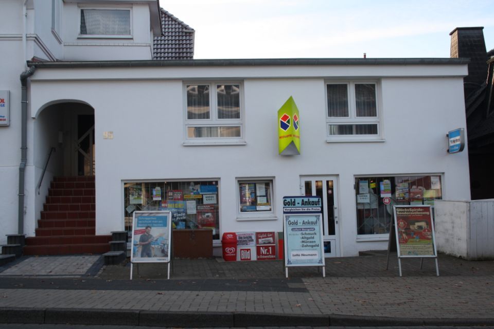 Malermeister Frank Himburg