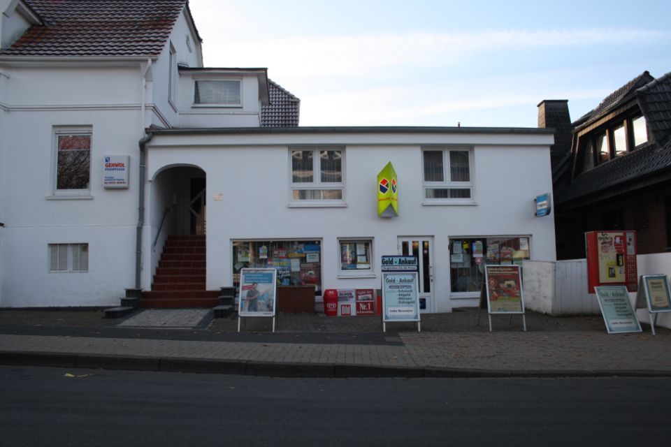 Malermeister Frank Himburg