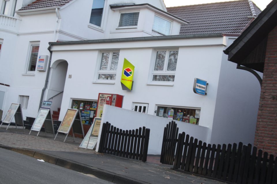 Malermeister Frank Himburg