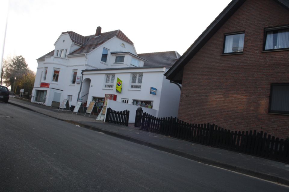 Malermeister Frank Himburg