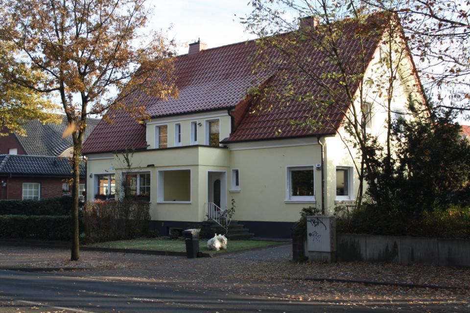 Malermeister Frank Himburg