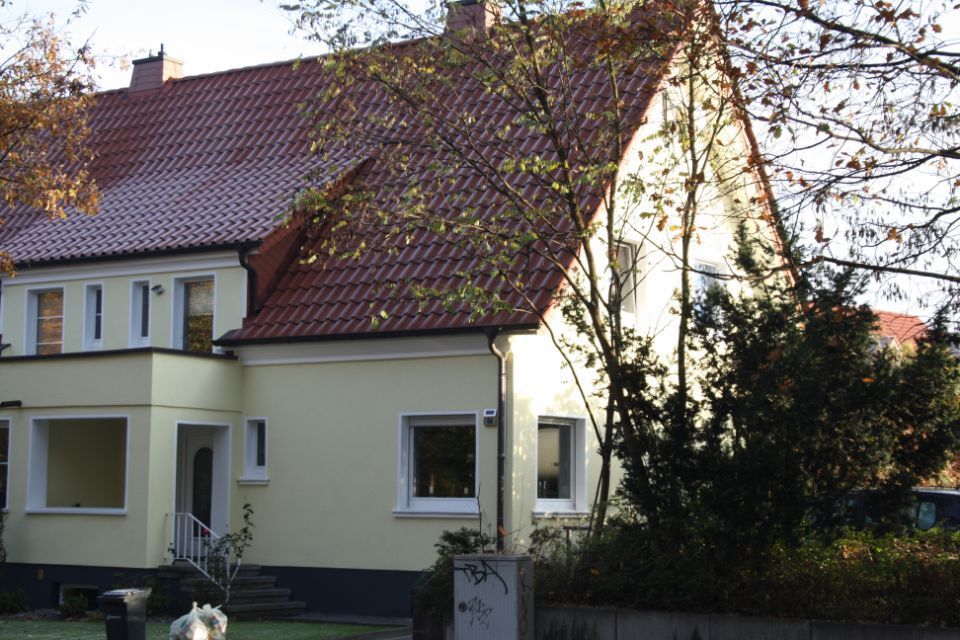 Malermeister Frank Himburg