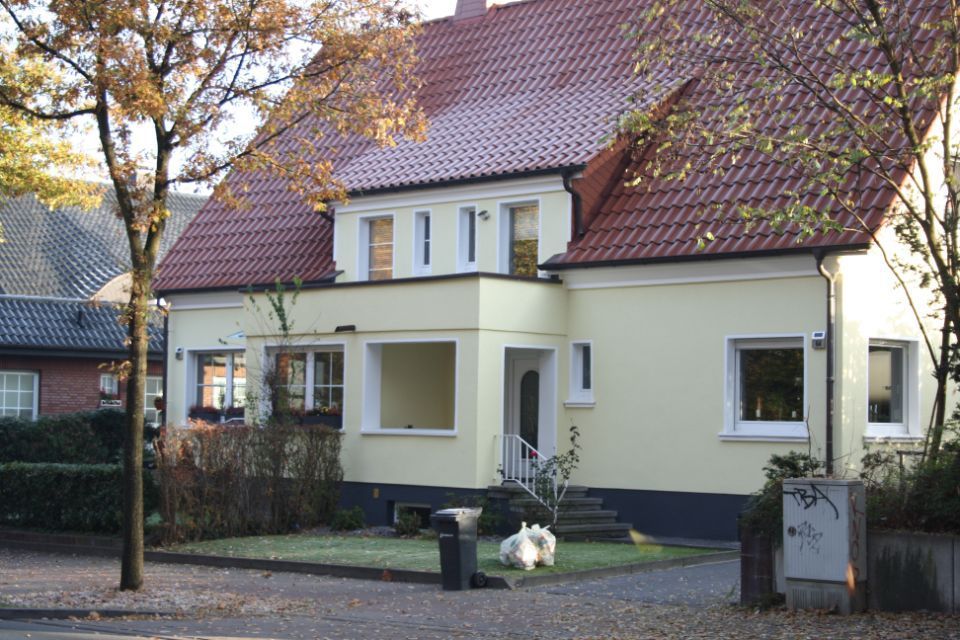 Malermeister Frank Himburg