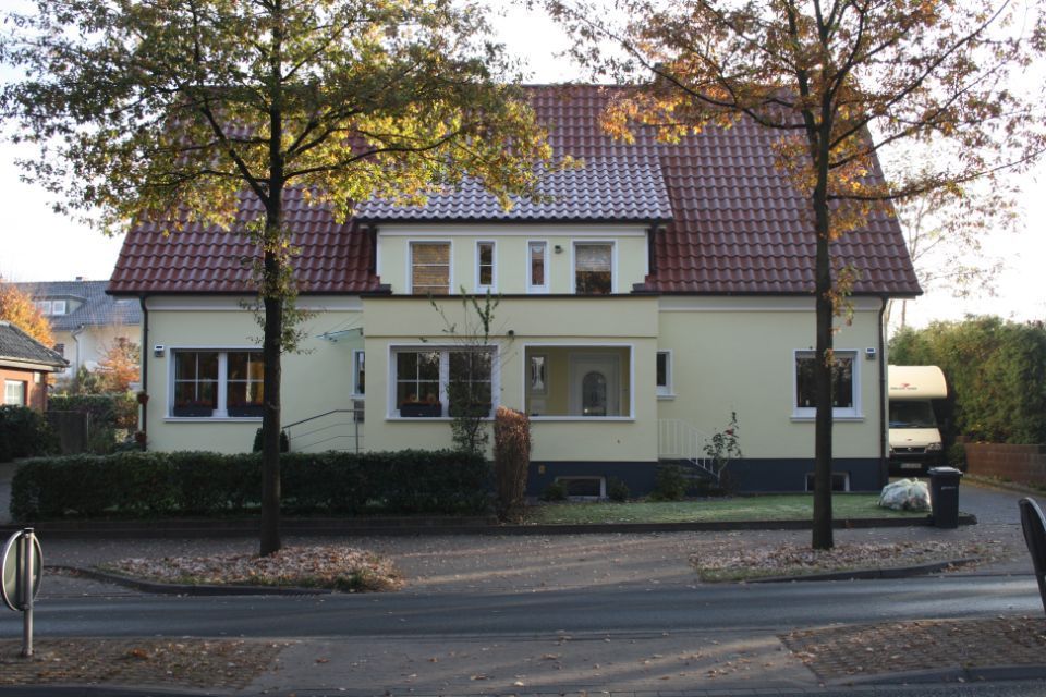 Malermeister Frank Himburg