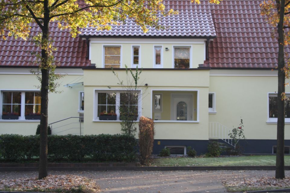 Malermeister Frank Himburg