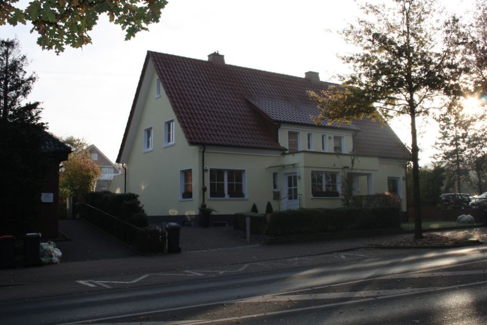 Malermeister Frank Himburg