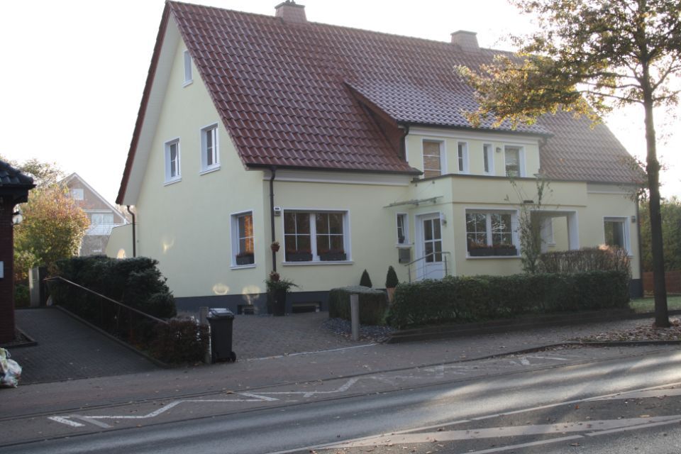 Malermeister Frank Himburg