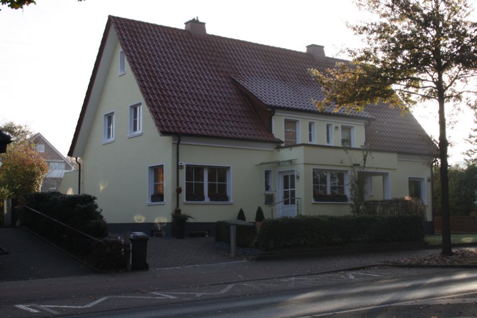 Malermeister Frank Himburg