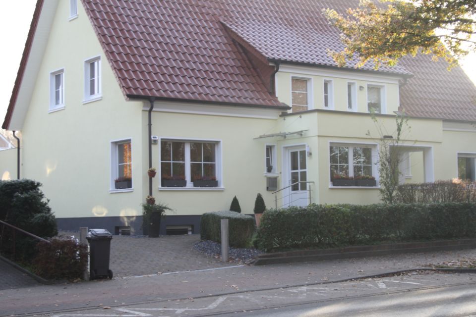 Malermeister Frank Himburg