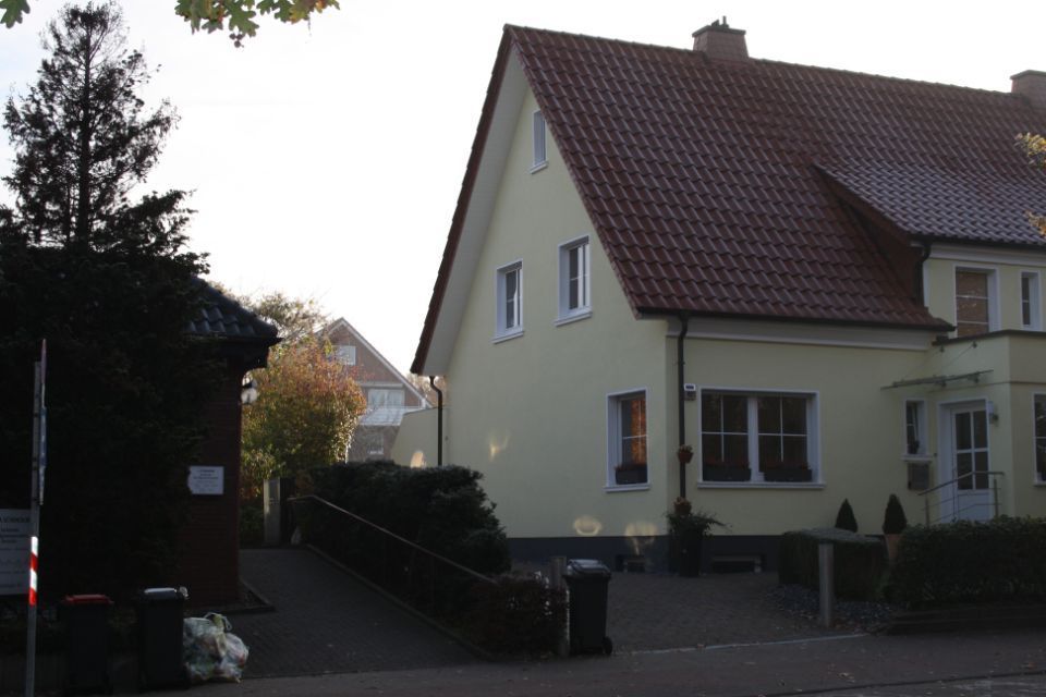 Malermeister Frank Himburg