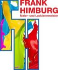 Logo Malermeister Frank Himburg