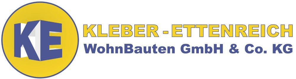 Kleber Ettenreich WohnBau GmbH & Co. KG Logo