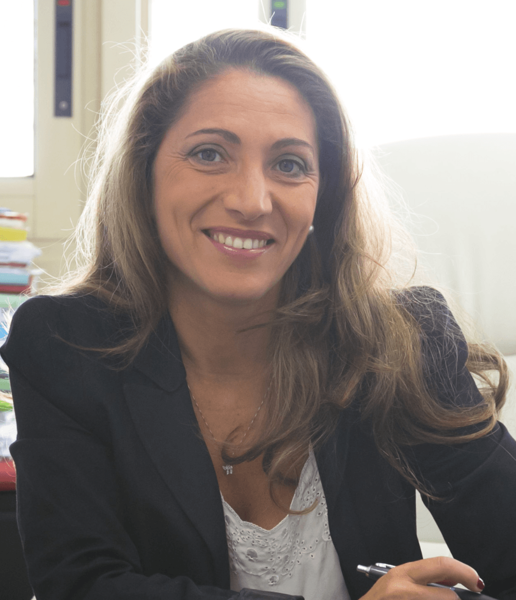 Maître Haddad vous accueille