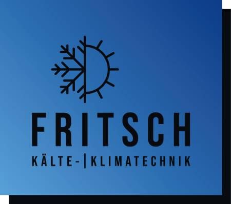 Kälte- und Klimatechnik Fritsch GmbH-logo