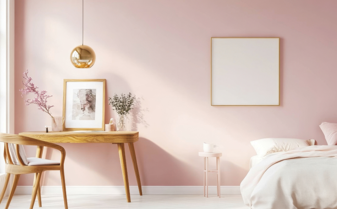 Une personne installe un câble à fibre optique dans une boîte.