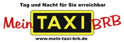 mein-taxi-brandenburg/havel GmbH-logo