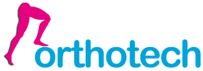 Logo - Orthotech - Olten