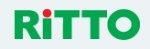 Das Wort „Ritto“ ist in grünen Buchstaben auf weißem Hintergrund geschrieben.