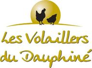 LES VOLAILLERS DU DAUPHINE-CAPAG