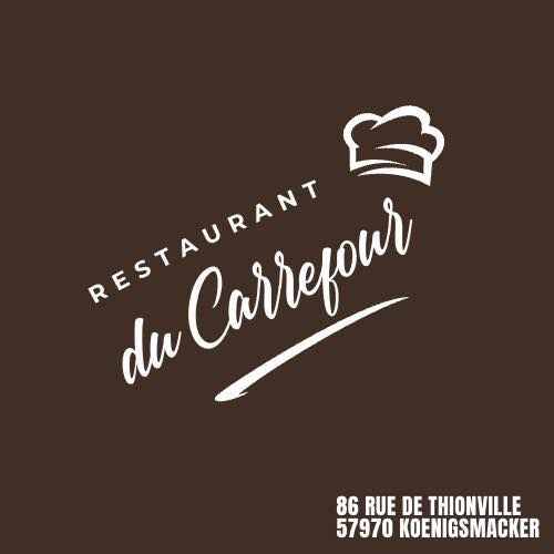 Logo du Restaurant Du Carrefour.