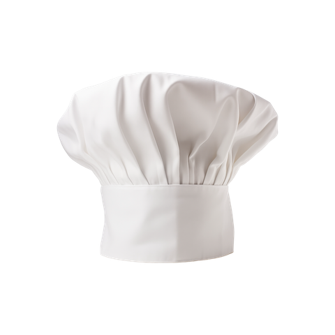 Une toque.