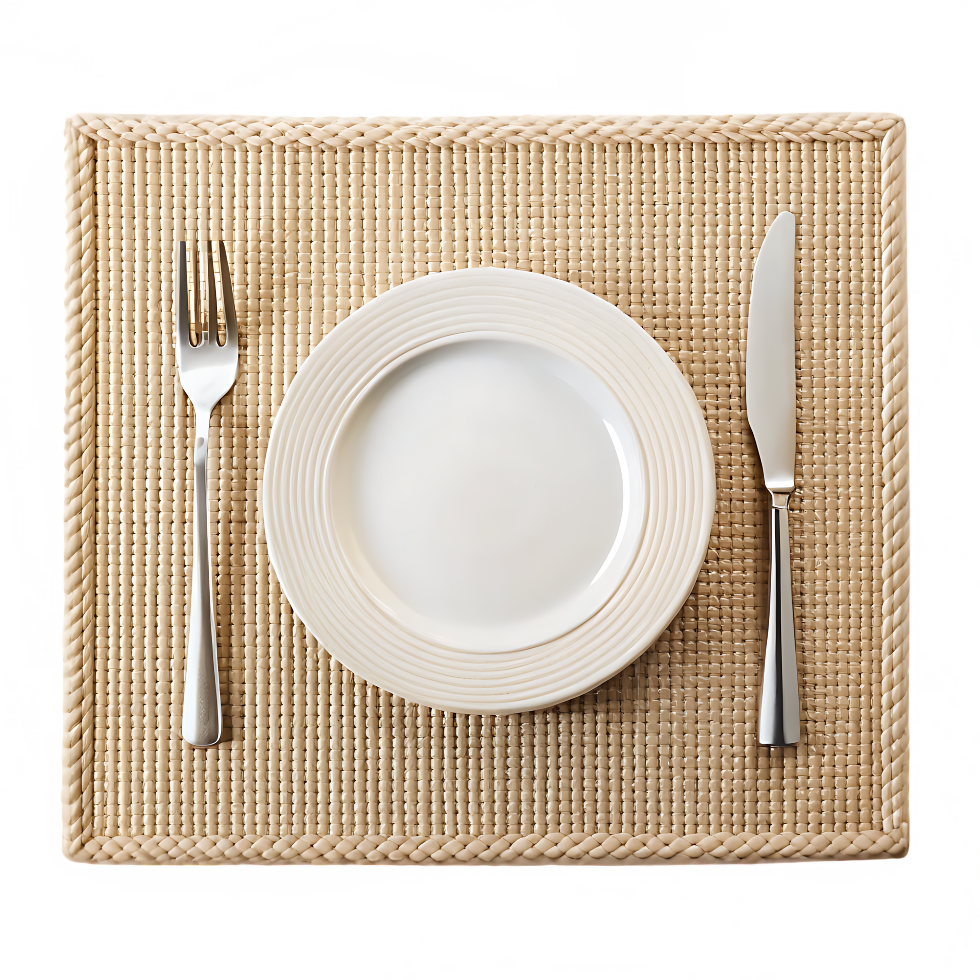 Un set de table.