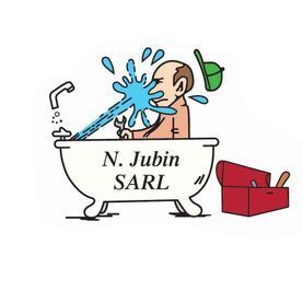 N.Jubin Sarl - Sanitaire entretien chauffage- Vuibroye