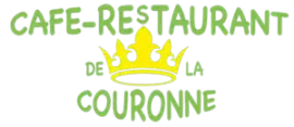 Café-Restaurant De La Couronne - logo