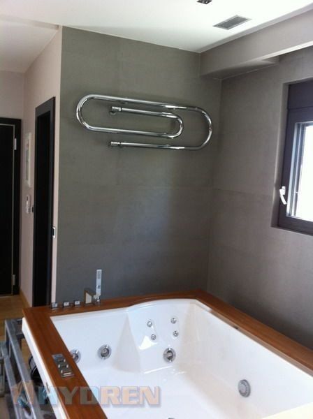 Υδραυλικές εγκαταστάσεις HYDREN