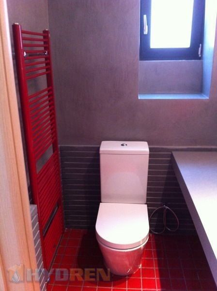 Υδραυλικές εγκαταστάσεις HYDREN