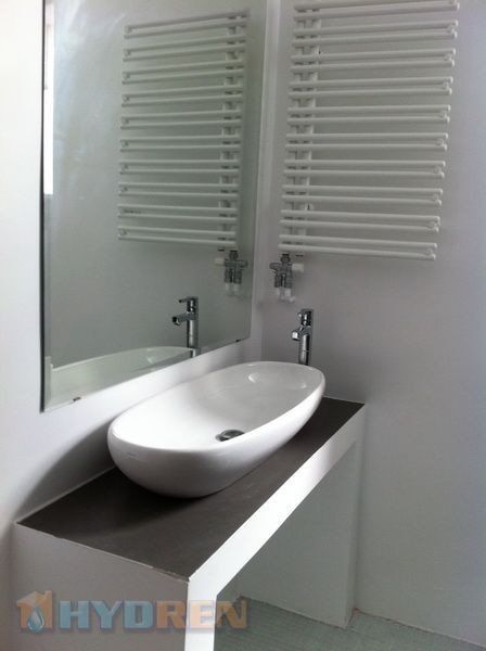 Υδραυλικές εγκαταστάσεις HYDREN