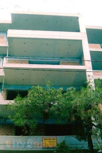 Υδραυλικές εγκαταστάσεις HYDREN