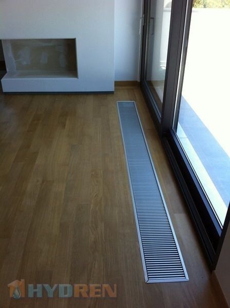 Θέρμανση - Καλοριφέρ