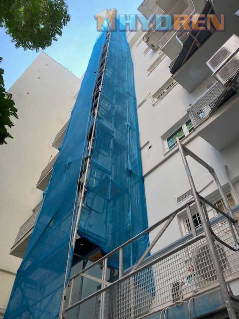 Θέρμανση - Καλοριφέρ