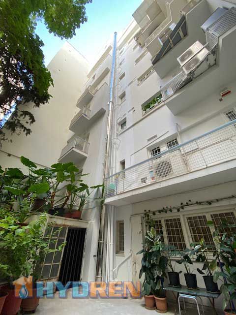 Θέρμανση - Καλοριφέρ